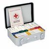 First Aid Only Unitized ANSI Compliant Class A Type III First Aid Kit, 25 Ppl, 16 Unt 90568